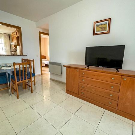 Apartamentos Acapulco Marina D'Or 1º Linea 3000 Oropesa del Mar Exterior photo