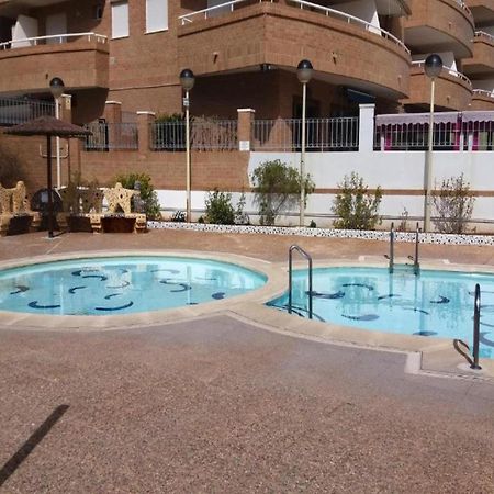 Apartamentos Acapulco Marina D'Or 1º Linea 3000 Oropesa del Mar Exterior photo
