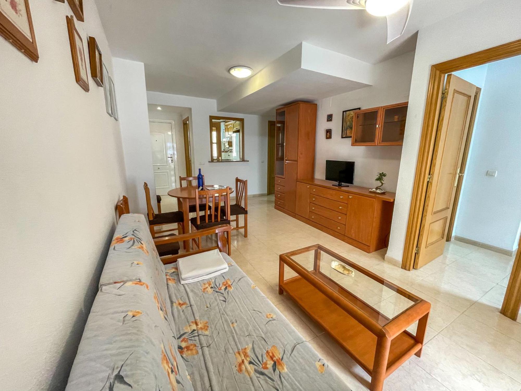 Apartamentos Acapulco Marina D'Or 1º Linea 3000 Oropesa del Mar Exterior photo