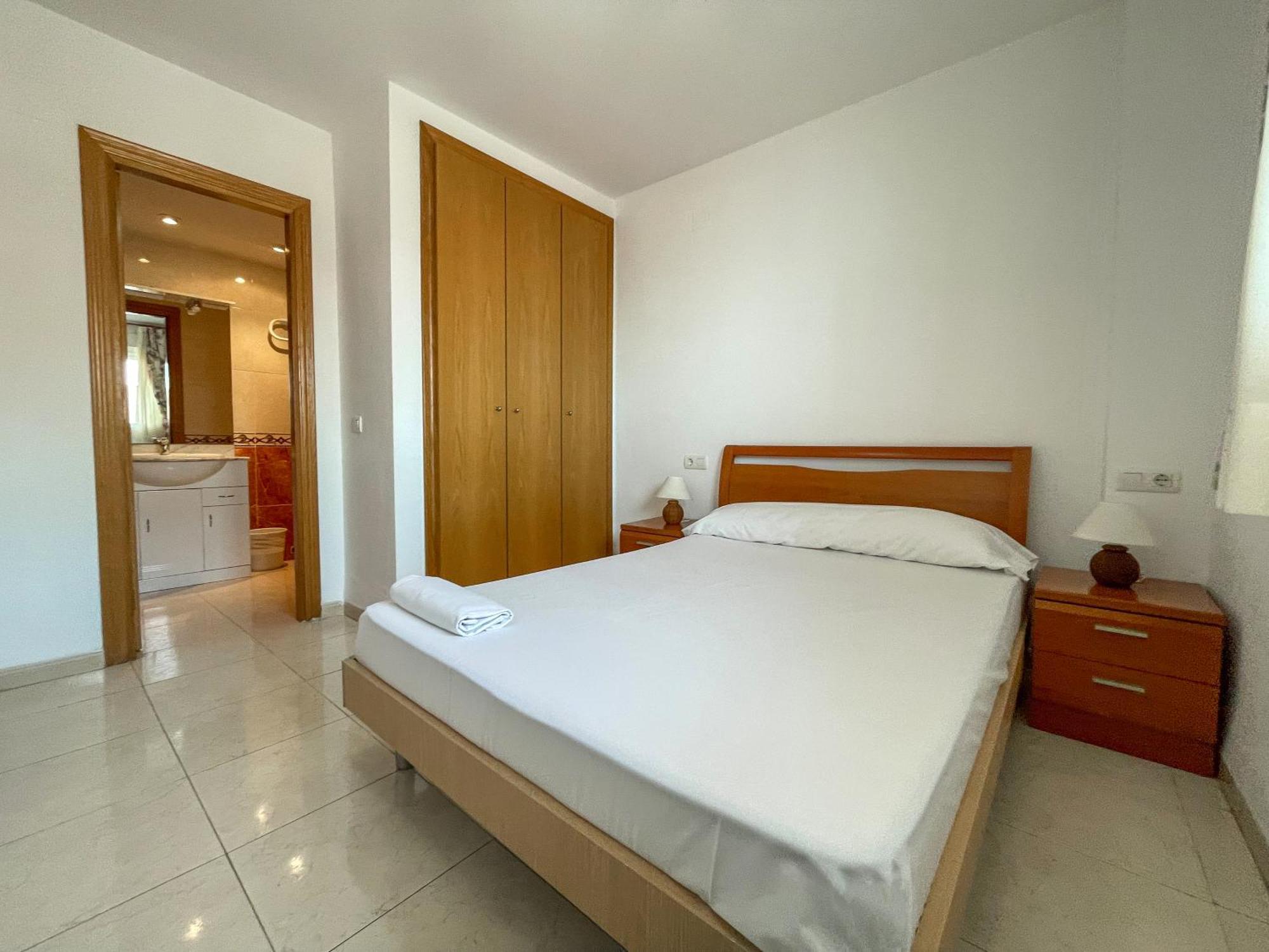 Apartamentos Acapulco Marina D'Or 1º Linea 3000 Oropesa del Mar Exterior photo