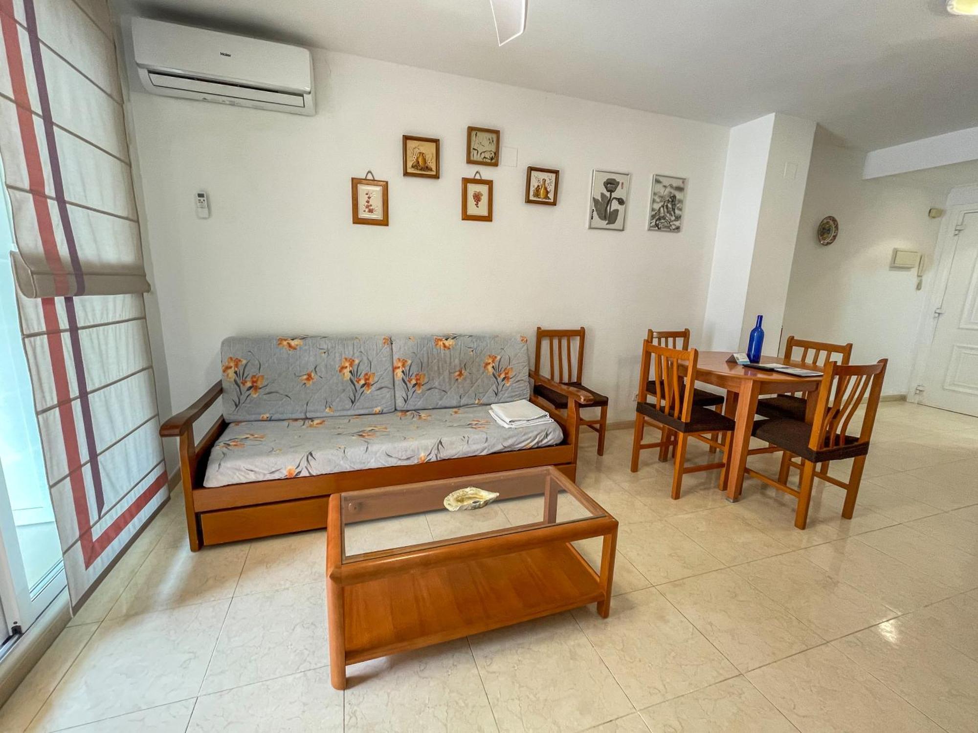 Apartamentos Acapulco Marina D'Or 1º Linea 3000 Oropesa del Mar Exterior photo