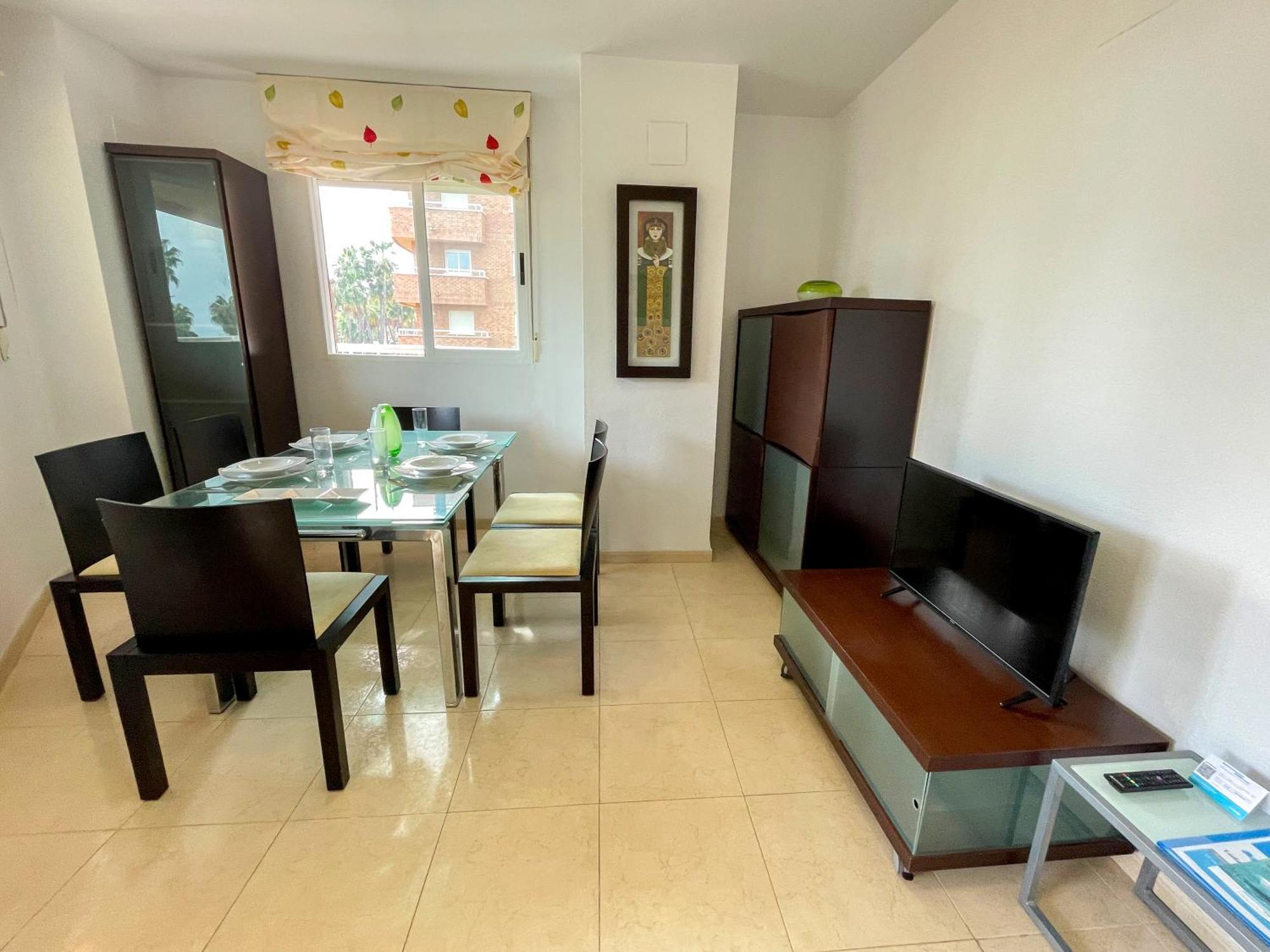 Apartamentos Acapulco Marina D'Or 1º Linea 3000 Oropesa del Mar Exterior photo