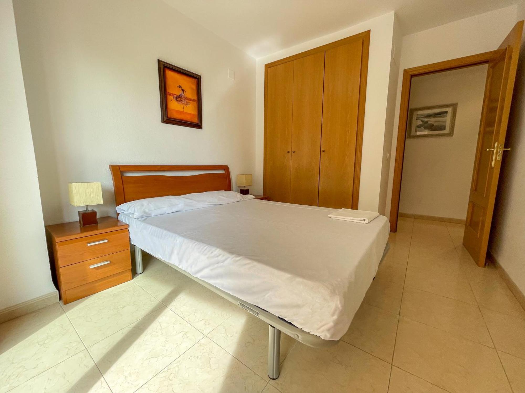 Apartamentos Acapulco Marina D'Or 1º Linea 3000 Oropesa del Mar Exterior photo